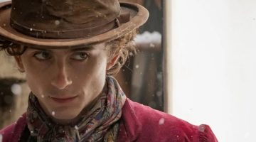 Wonka estreia nas plataformas digitais com conteúdo extra