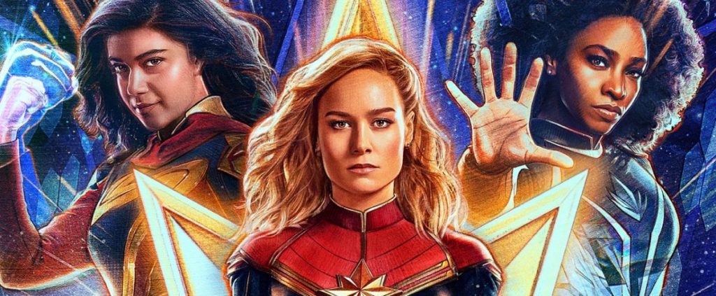 Rumor fala da volta das Marvels ao MCU; para quando?