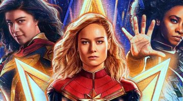 Rumor fala da volta das Marvels ao MCU; para quando?