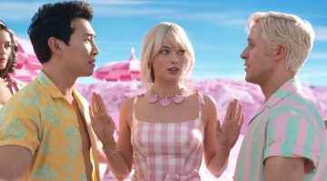 Barbie no Oscar: o filme realmente tem alguma chance?