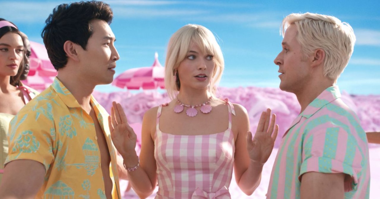 Barbie no Oscar: o filme realmente tem alguma chance?
