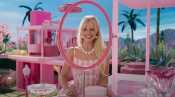 Barbie: cenário de baixo orçamento em shopping vira chacota, mas ganha defensores
