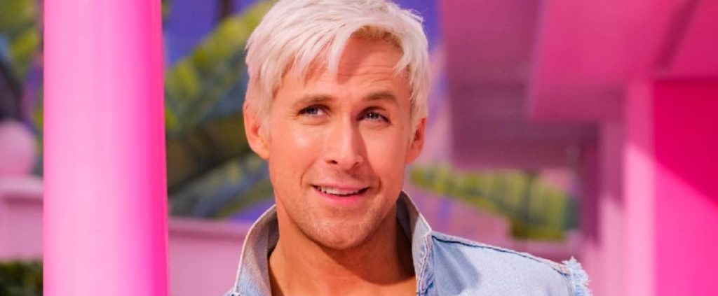Nova versão do boneco Ken inspirada em Ryan Gosling é lançada pela Mattel