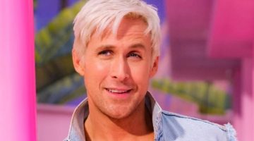 Ryan Gosling fará reboot de Os Flintstones; veja detalhes