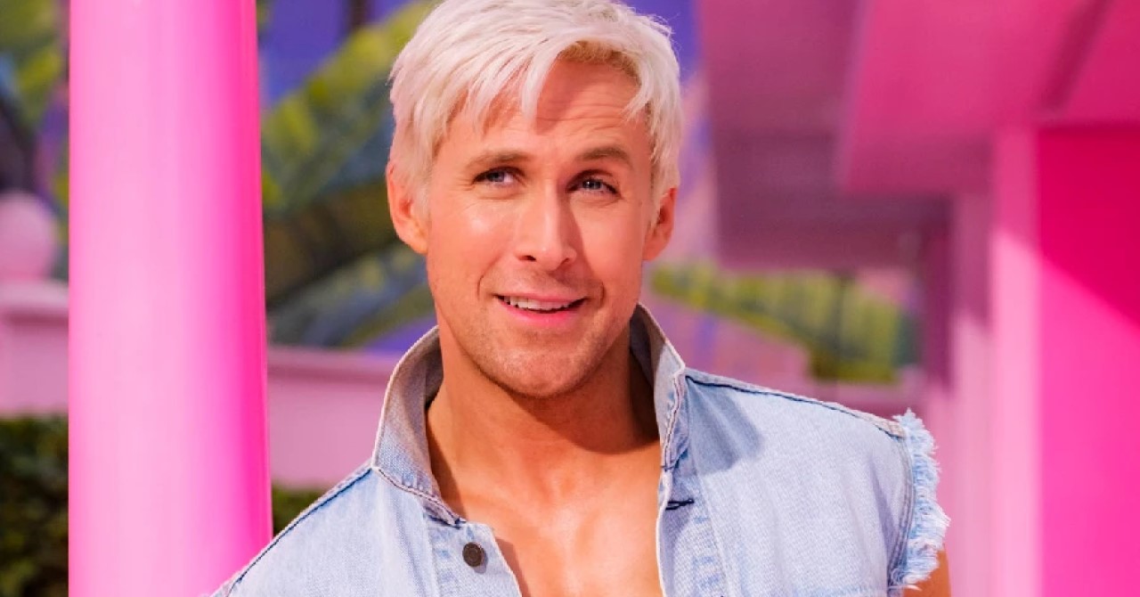 Ken de Ryan Gosling pode ganhar filme solo, diz diretora de Barbie
