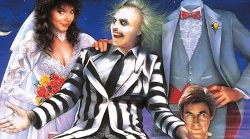 Beetlejuice 2: fotos do set mostram Jenna Ortega e Winona Ryder