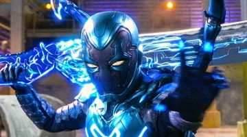 Xolo Maridueña comenta retorno do Besouro Azul no DCU