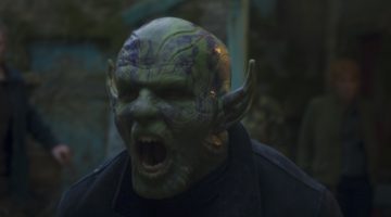 Alguns fãs têm CERTEZA que um dos Vingadores é um Skrull disfarçado