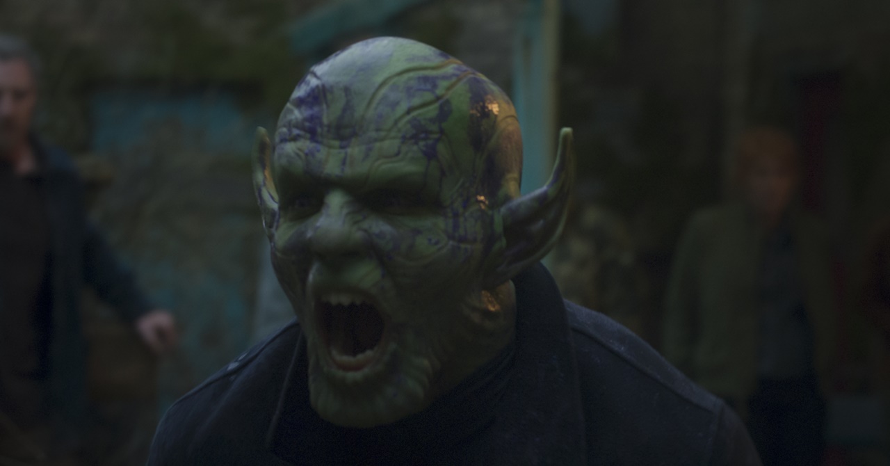 Alguns fãs têm CERTEZA que um dos Vingadores é um Skrull disfarçado