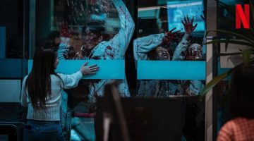 Reality show da Netflix coloca participantes no meio de um apocalipse zumbi