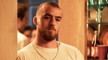 Trailer de filme com Angus Cloud, que morreu tragicamente, emociona fãs