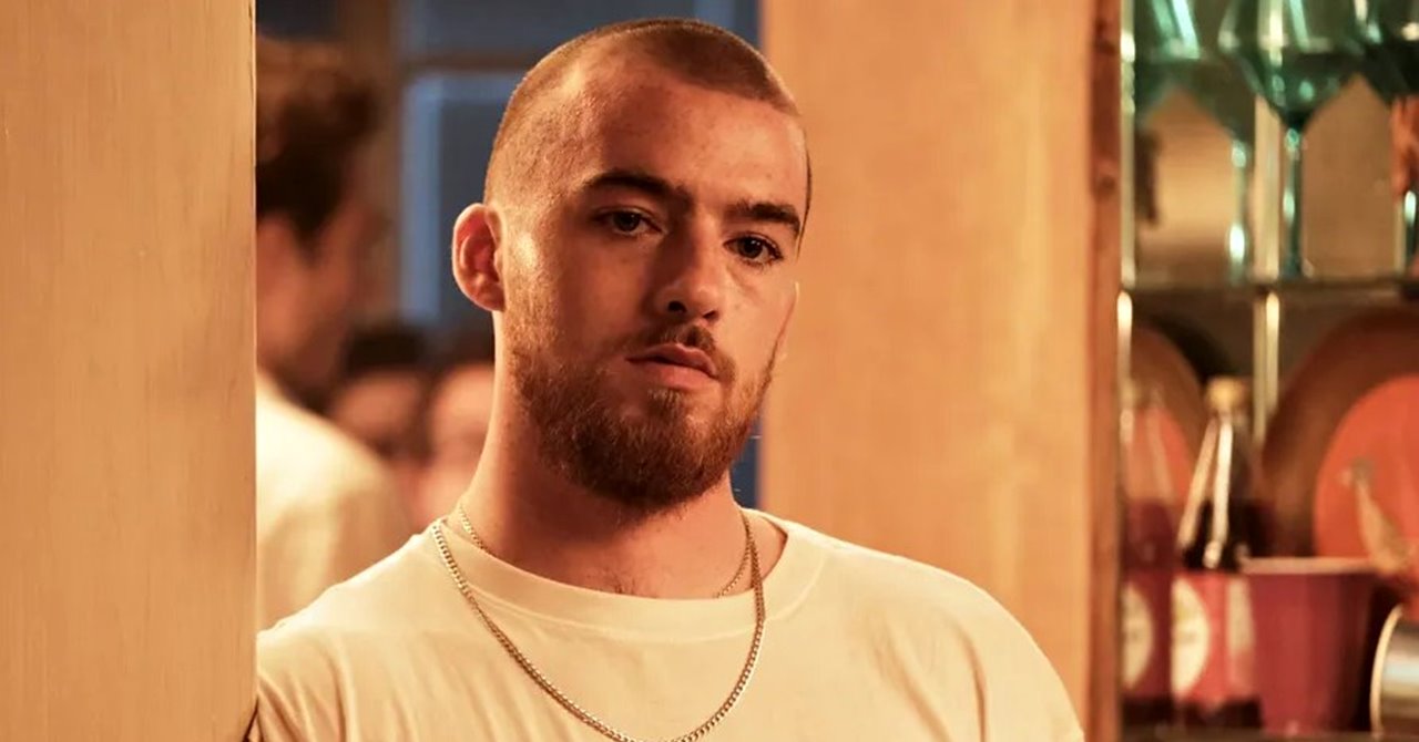 Angus Cloud, ator da série ‘Euphoria’, morre tragicamente aos 25 anos