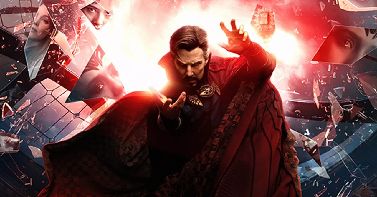 Sam Raimi pode voltar à direção em Doutor Estranho 3