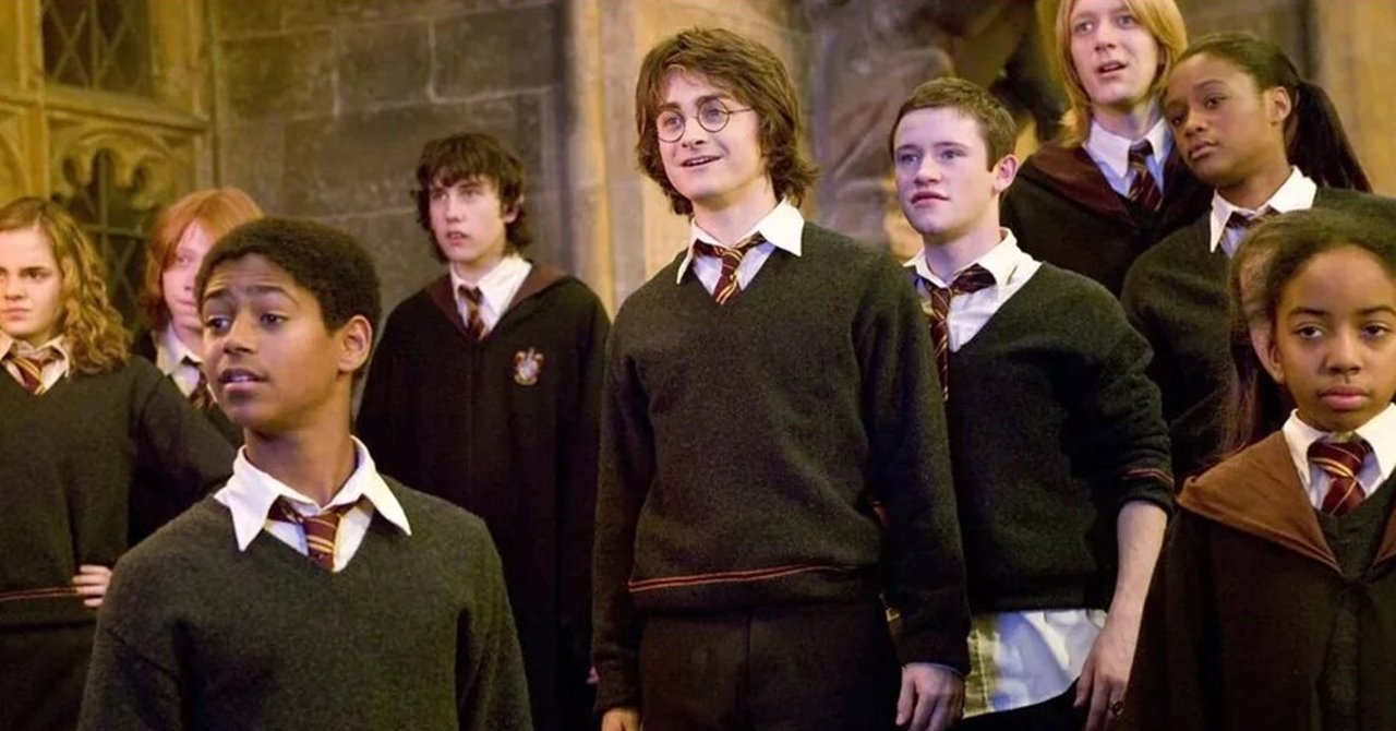 Nova série anunciada tem notícia frustrante para os fãs de Harry Potter