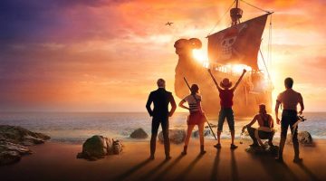 Netflix revela atores da segunda temporada de One Piece