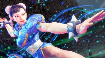 Street Fighter: campeonato precisa ser interrompido por causa de Chun-li sem roupas