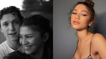 Zendaya reflete sobre carreira e diz que ‘queria ter ido à escola’