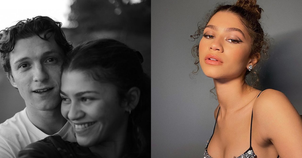 Zendaya reflete sobre carreira e diz que ‘queria ter ido à escola’