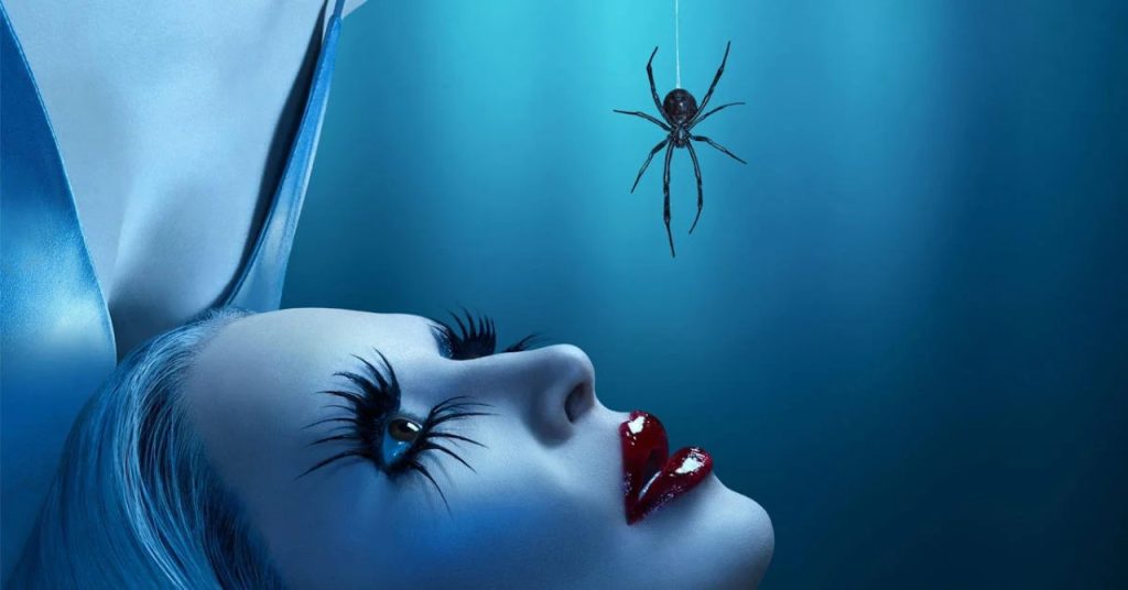 Kim Kardashian é destaque no 1º trailer completo de American Horror Story: Delicate