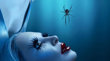 Kim Kardashian é destaque no 1º trailer completo de American Horror Story: Delicate
