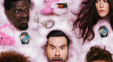 B.O.: Netflix lança trailer da comédia que será ‘a Brooklyn 99 brasileira’