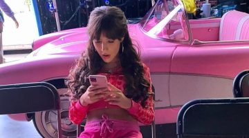 Barbie: atriz brasileira detalha como Margot Robbie se comporta nos bastidores