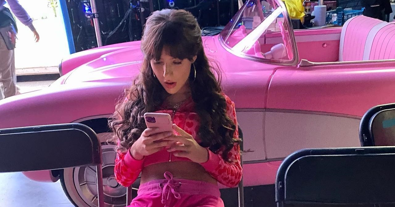 Barbie: atriz brasileira detalha como Margot Robbie se comporta nos bastidores