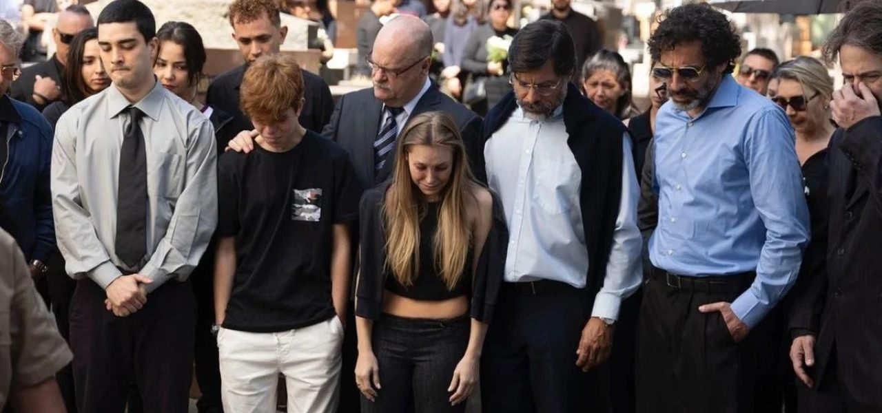 a menina que matous os pais suzane richthofen