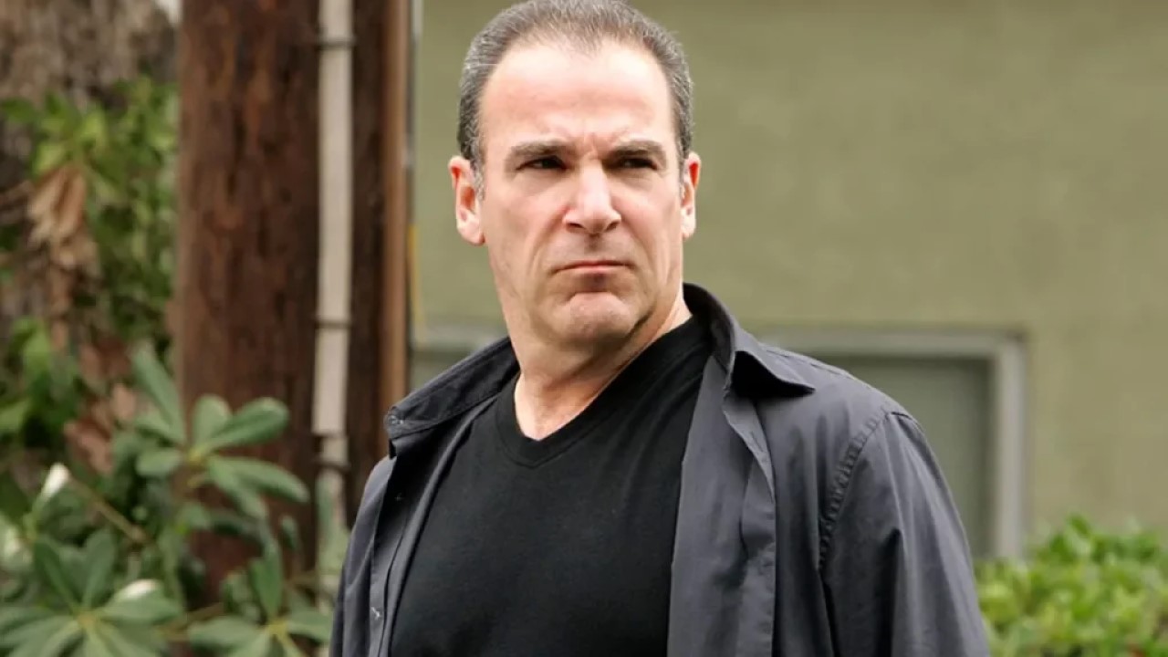 Ator de Criminal Minds simplesmente parou de ir às gravações