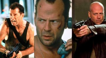 Diretor de Duro de Matar revela que Bruce Willis o reconhece: ‘só não sabe por quê’