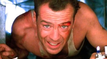 O filme de Bruce Willis que foi alvo de investigação do FBI