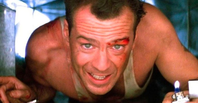 O filme de Bruce Willis que foi alvo de investigação do FBI