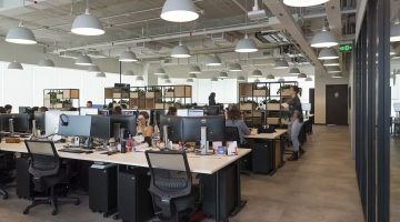 Ironia! Zoom exige volta de funcionários ao trabalho presencial