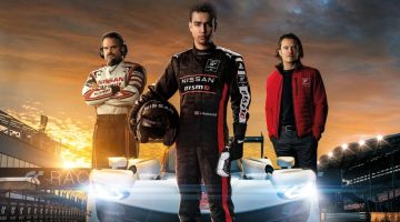 Gran Turismo: filme causa polêmica ao retratar morte real