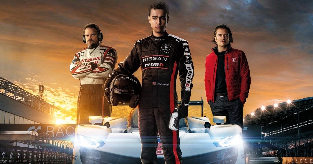 Gran Turismo: filme causa polêmica ao retratar morte real
