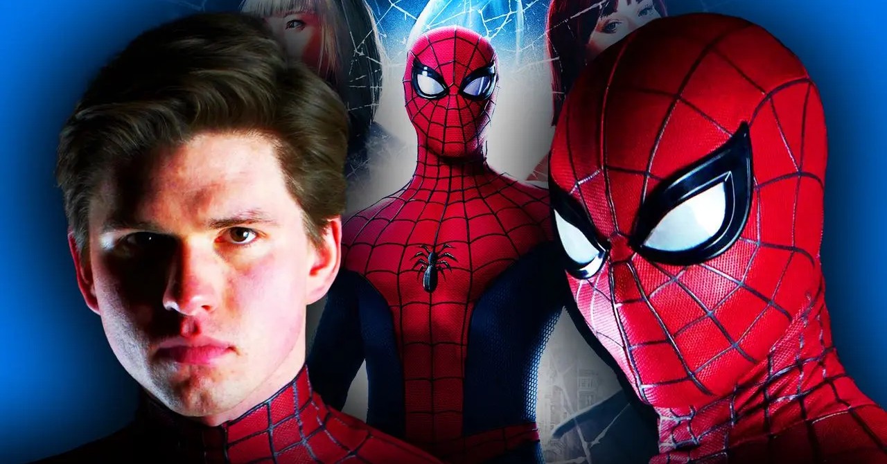 Homem-Aranha Lotus: filme feito por fãs é liberado de graça após muita polêmica