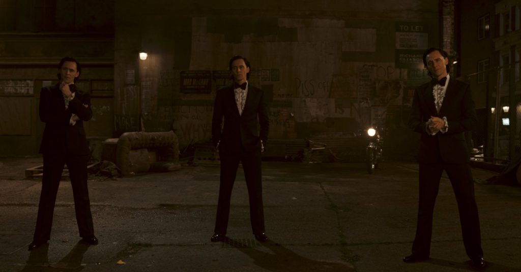 2ª temporada de Loki recebe novo trailer eletrizante