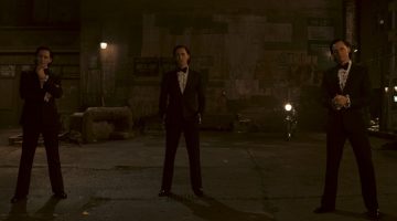 2ª temporada de Loki recebe novo trailer eletrizante