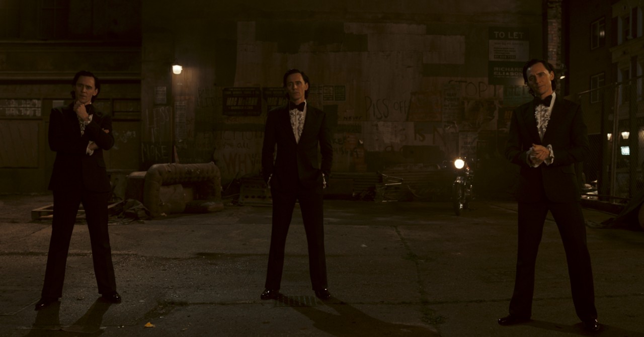 2ª temporada de Loki recebe novo trailer eletrizante
