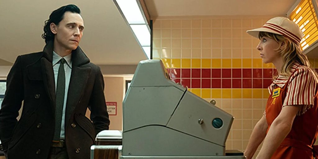 McDonald’s divulga vídeo promocional da 2ª temporada de Loki; assista