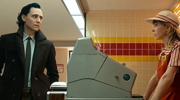 Marvel antecipa estreia da 2ª temporada de Loki