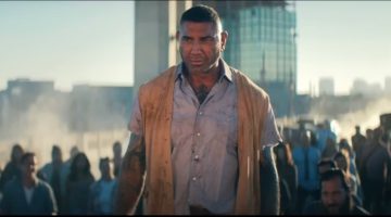 Mortal Kombat 1 revela trailer intenso com Dave Bautista