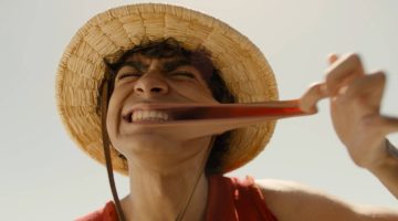 2ª temporada de One Piece vai trazer a cidade natal do Gol D Roger
