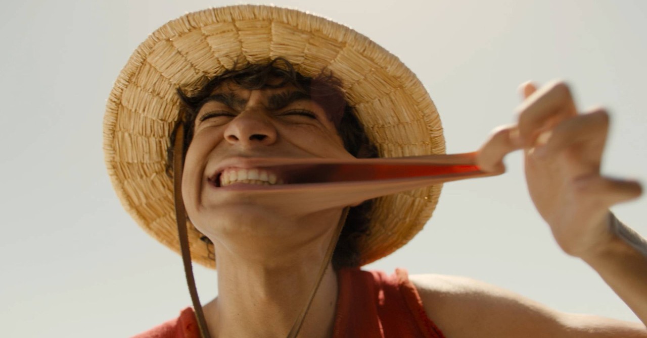 Equipe de One Piece bate de frente com Netflix por fidelidade na 2ª remporada