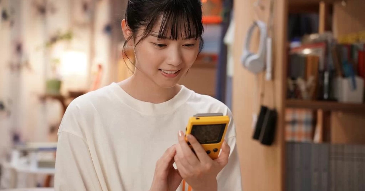 Pokémon Red e Green inspira nova série em live-action