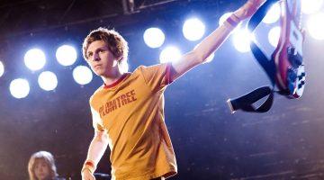 Scott Pilgrim: as diferenças entre o filme e o final original