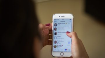 Aprenda a colocar duas fotos no perfil do WhatsApp