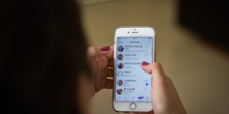 whatsapp visto por último