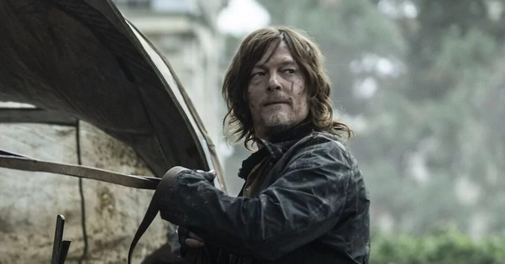 Daryl Dixon: por que o personagem não aparece nos quadrinhos de The Walking Dead?