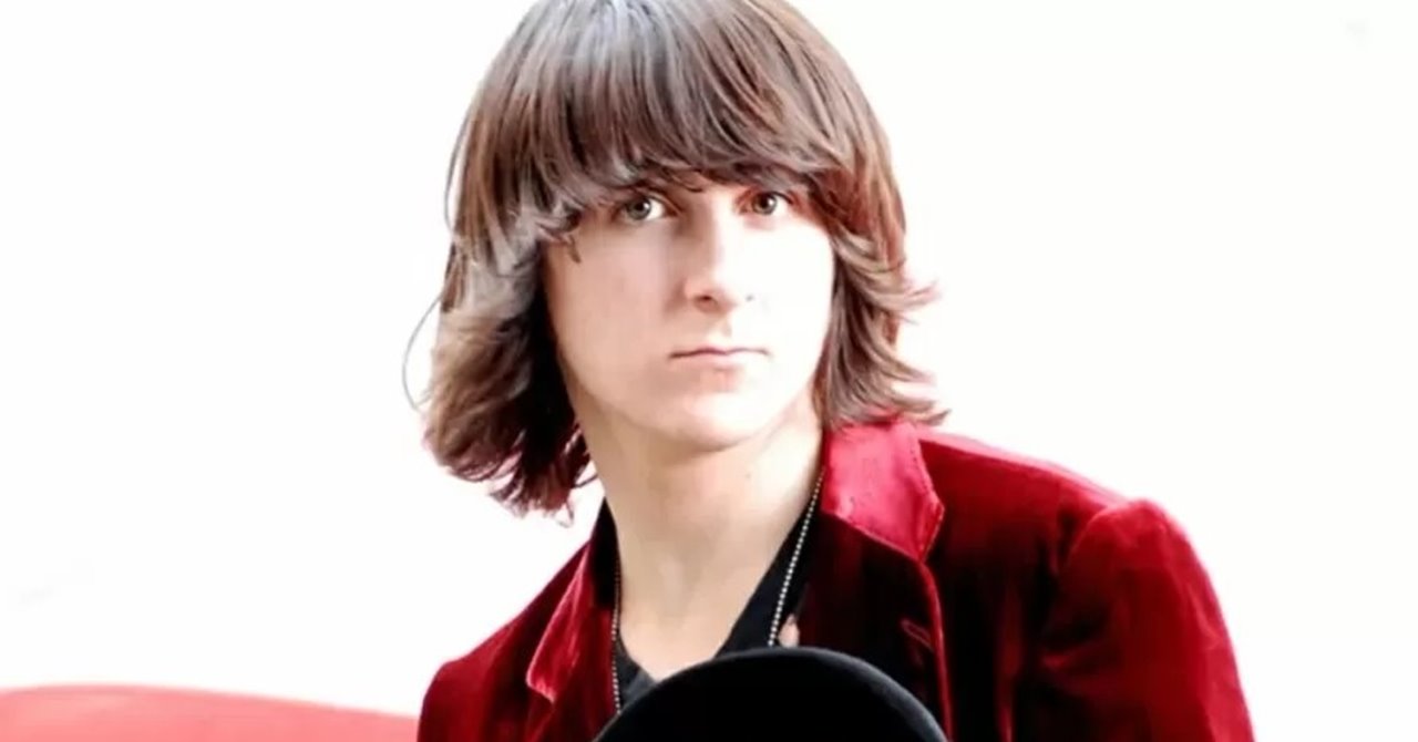 Mitchel Musso - Hannah Montana
